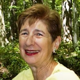 Profile picture of Gloria Friedman