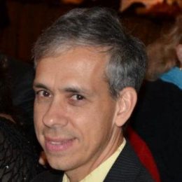 Profile picture of Sal Rizzo