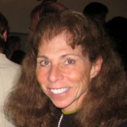 Profile picture of Patricia Kipp