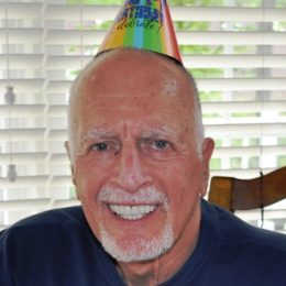 Profile picture of Len Sanders