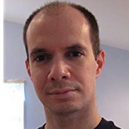 Profile picture of Maurice Alvarez