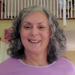 Profile picture of Andrea Diamond