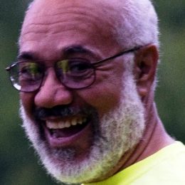 Profile picture of Carl King