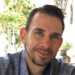 Profile picture of Steven Lindner