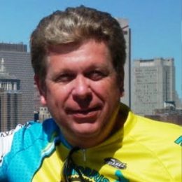 Profile picture of Glen Hukins