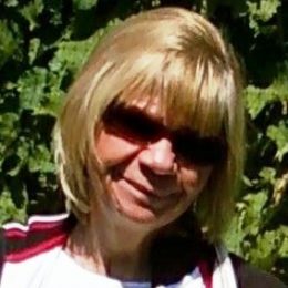 Profile picture of Mary Conrad