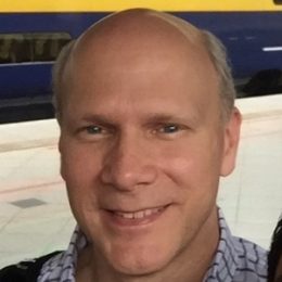 Profile picture of Paul Malinowski