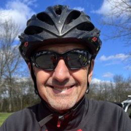 Profile picture of Craig Levin