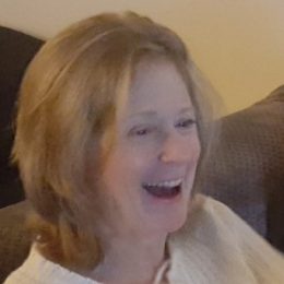 Profile picture of Mariann Mann