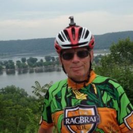 Profile picture of Conrad Steeneck