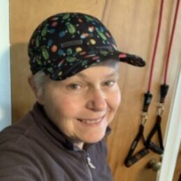 Profile picture of Luise Neilson