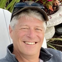 Profile picture of Merritt Peterson