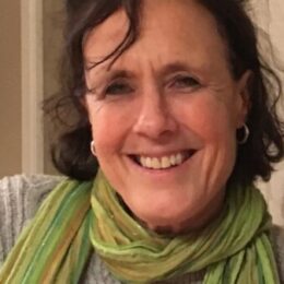 Profile picture of Kim Tulloch