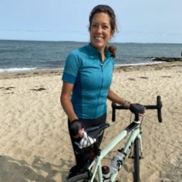 Profile picture of Nicole Bearce