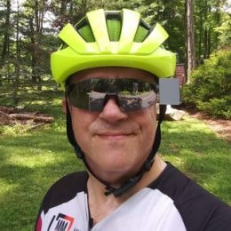 Profile picture of Eric Lavitsky