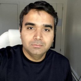 Profile picture of Nishant Mahitcha
