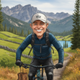 Profile picture of Gerry Kirwan