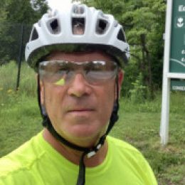 Profile picture of Stephen Davis