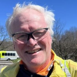 Profile picture of Chris Breen