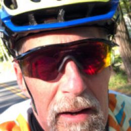 Profile picture of Ron Pitchford