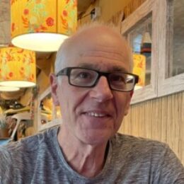 Profile picture of Dan Gautieri