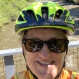 Profile picture of Lynn Kheshgi