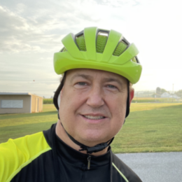 Profile picture of Greg Williams