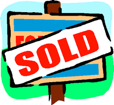 sold