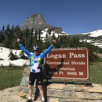 Going to the Sun – Glacier National Park