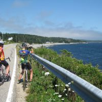 Nova Scotia Coastal Tour