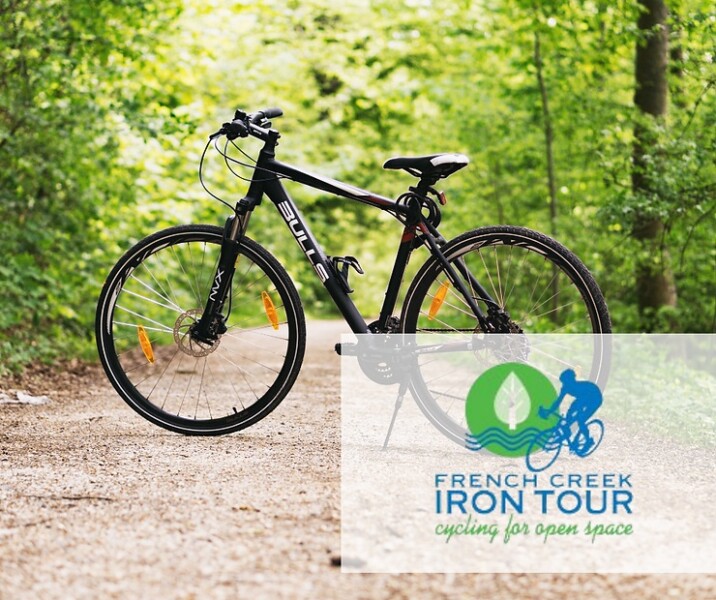 French Creek Iron Tour 2023 (Kimberton, PA)