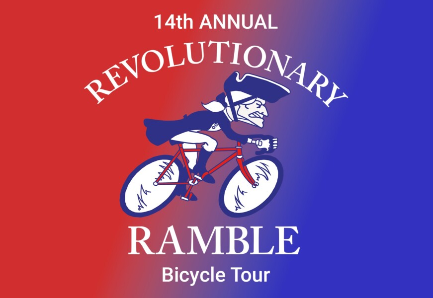 Revolutionary Ramble June 10th, 2023