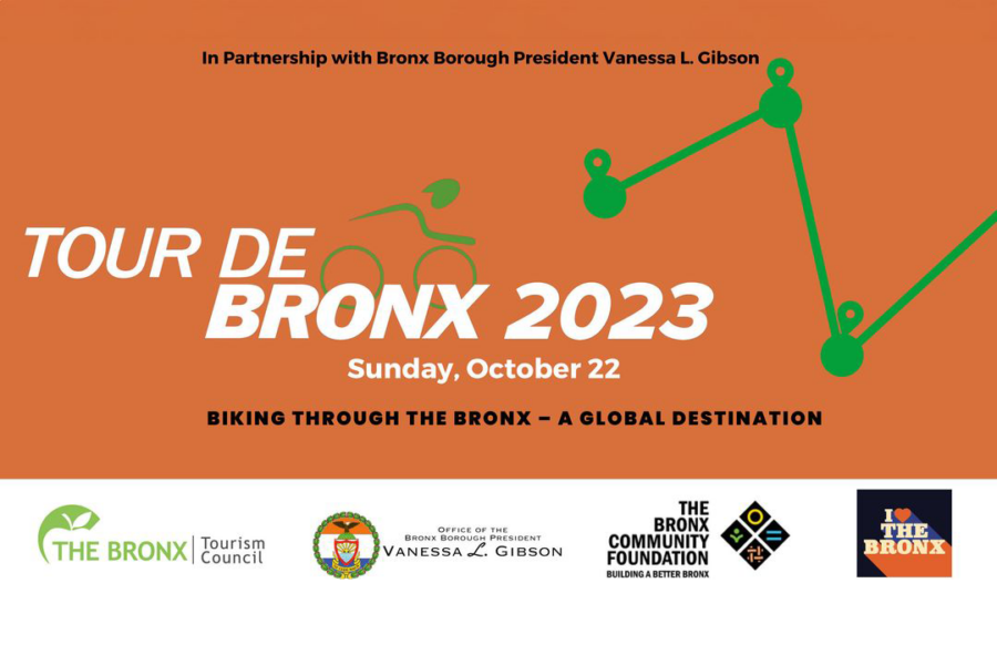 Tour de Bronx