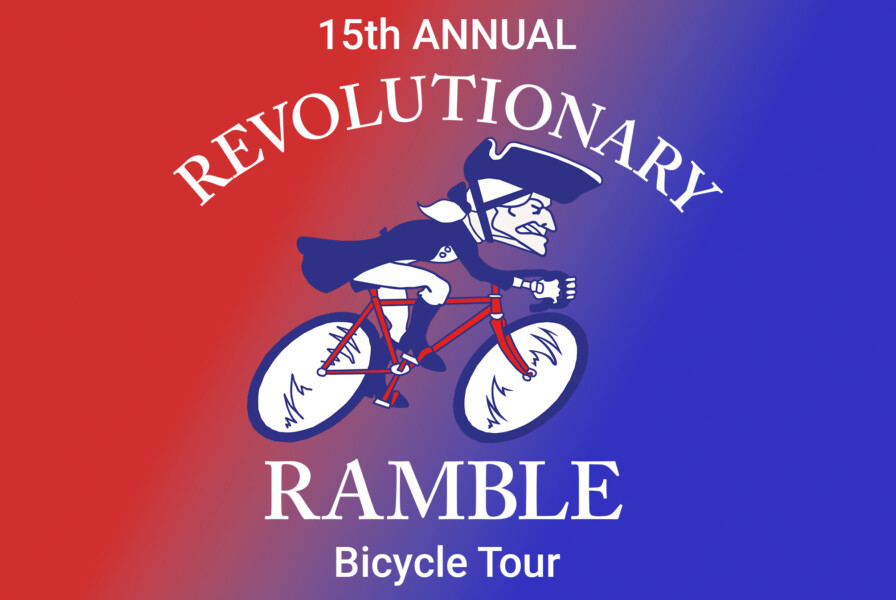15th Annual Revolutionary Ramble
