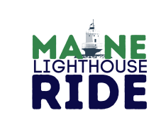 Maine Lighthouse Ride