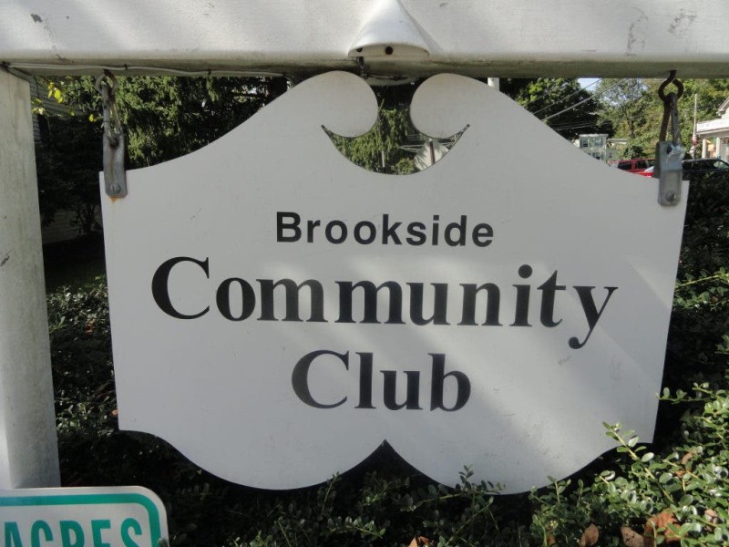 Brookside Community Club