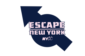 Escape New York