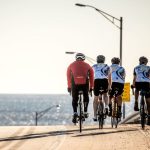 Twin Lights Ride