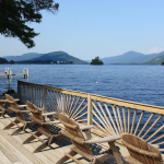 Lake George Getaway 2026