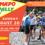 Ramapo Rally 2026