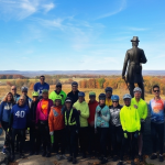 Gettysburg Fall Bike Weekend