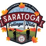 Saratoga Foliage Ride *