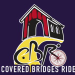 45th Covered Bridges Ride (Erwinna, PA)