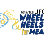 JFCS Wheels & Heels for Meals 2026